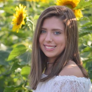 Meet your Posher, Anna